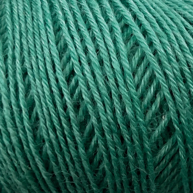 Onion Nettle Sock Yarn 1021 Lys grøn