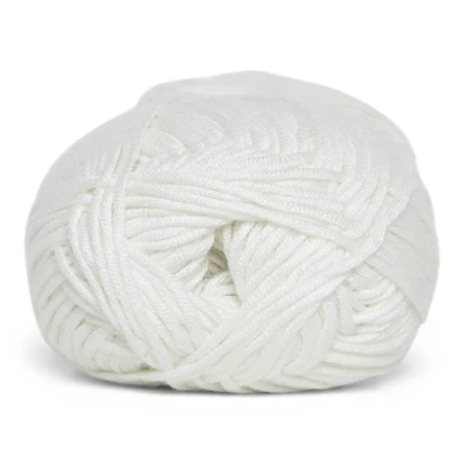 Hjertegarn Blend Bamboo 0075