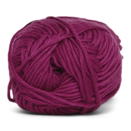 Hjertegarn Blend Bamboo 4657