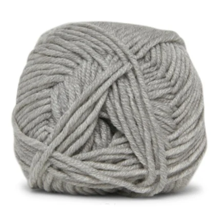 Hjertegarn Extrafine Merino 150 0434
