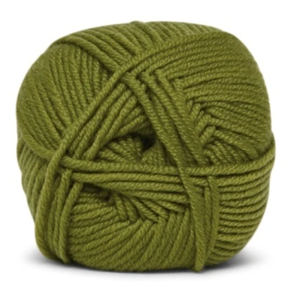 Hjertegarn Extrafine Merino 150 1265