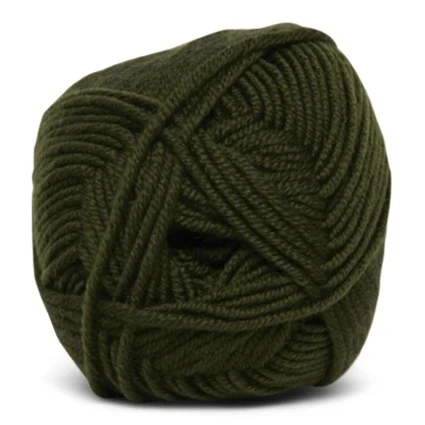 Hjertegarn Extrafine Merino 150 1285