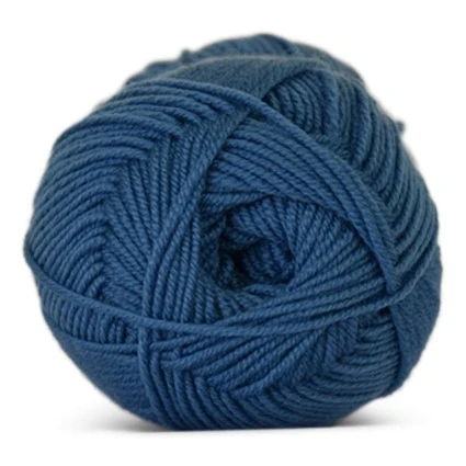 Hjertegarn Extrafine Merino 150 4222
