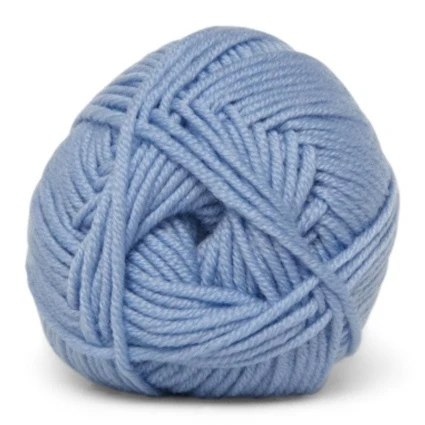 Hjertegarn Extrafine Merino 150 4995