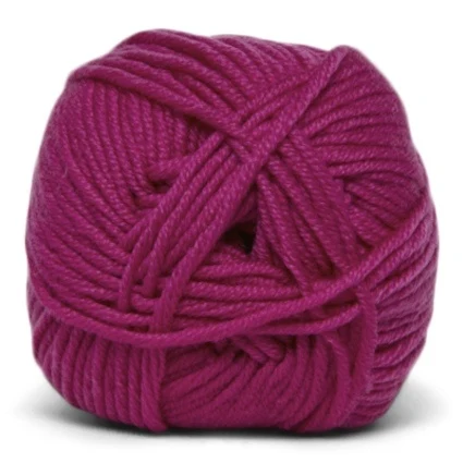 Hjertegarn Extrafine Merino 150 9130