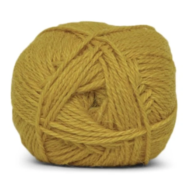 Hjertegarn Merino Cotton 0847