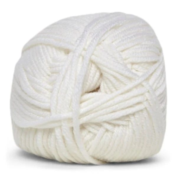 Hjertegarn Merino Cotton 1090