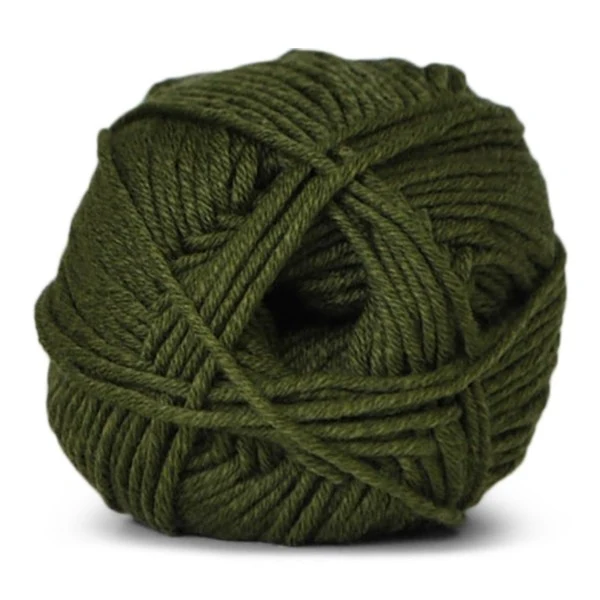 Hjertegarn Merino Cotton 1285