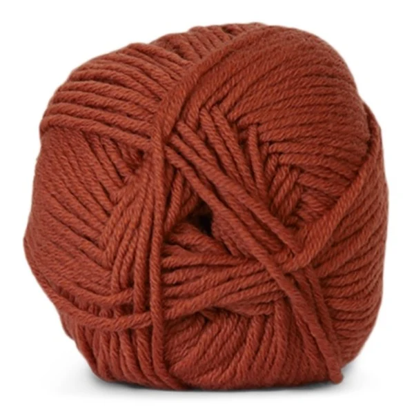 Hjertegarn Merino Cotton 1343