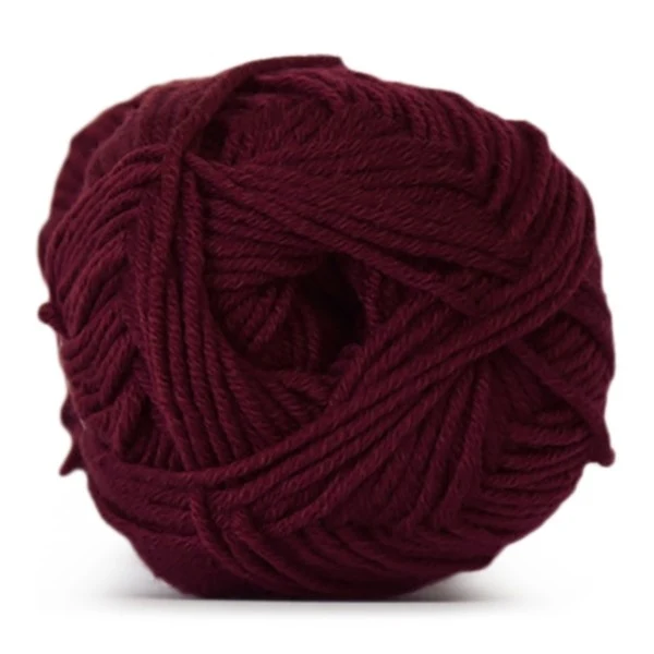 Hjertegarn Merino Cotton 1726