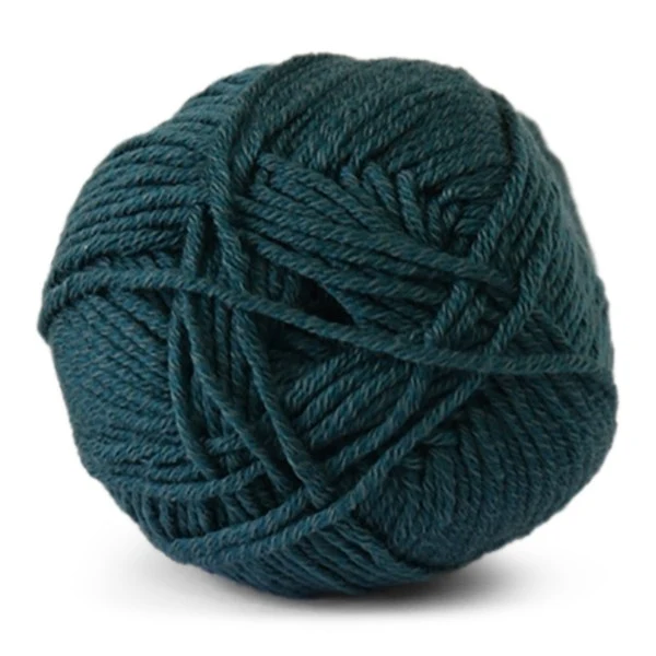 Hjertegarn Merino Cotton 4820