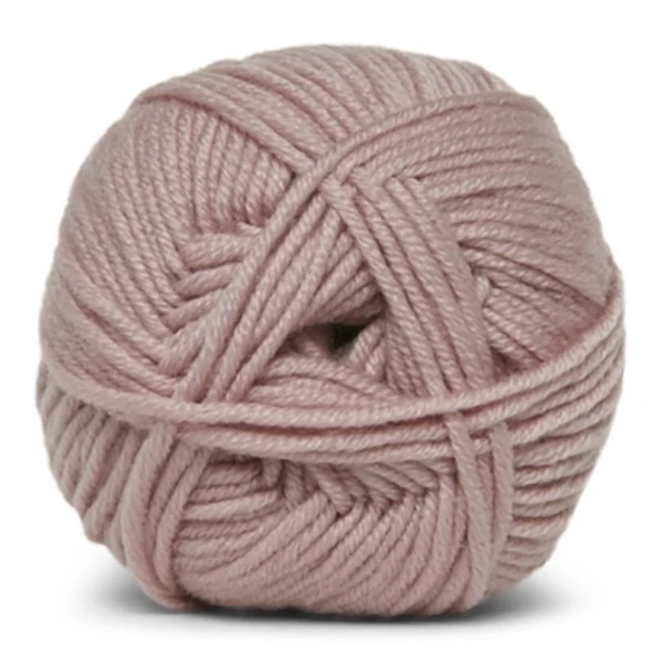 Hjertegarn Merino Cotton 6995