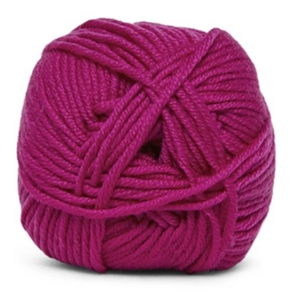 Hjertegarn Merino Cotton 9130
