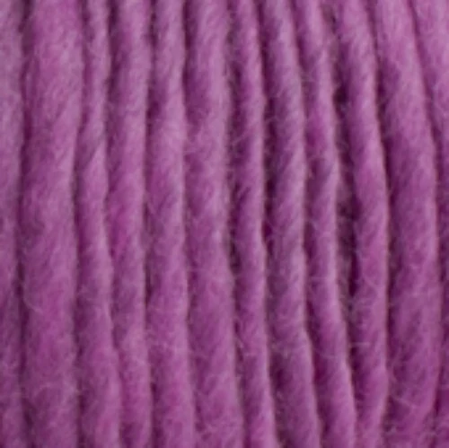 BC Garn Semilla FLAMÉ OF108 Lys lilla