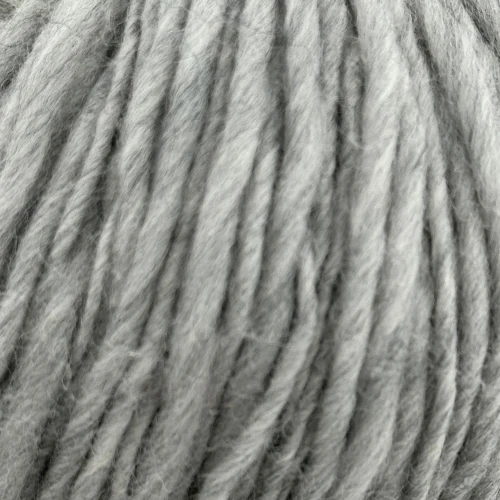BC Garn Semilla FLAMÉ OF101 Lys grå