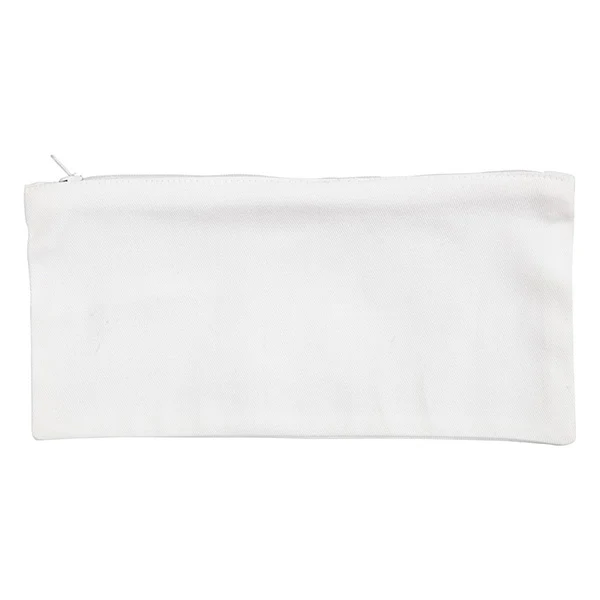 Penalhus Hvid 11x23 cm