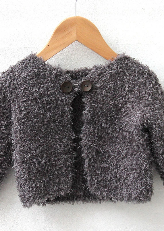 Go Handmade Jakke Couture