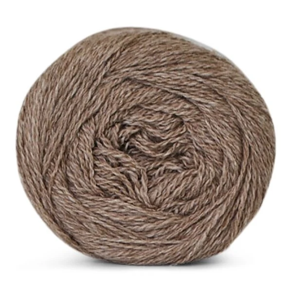 Hjertegarn Organic 350 4050