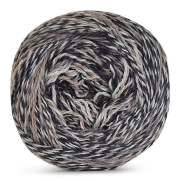 Hjertegarn Organic 350 4306