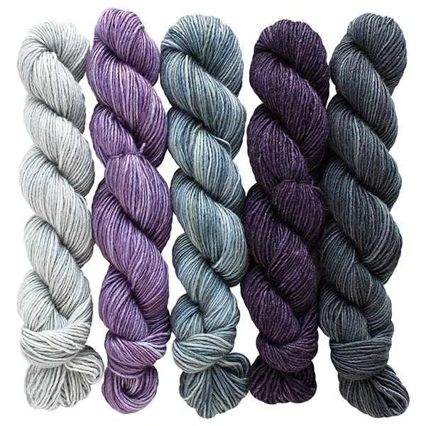 Manos del Uruguay Fino Mini-Skeins Beatrix