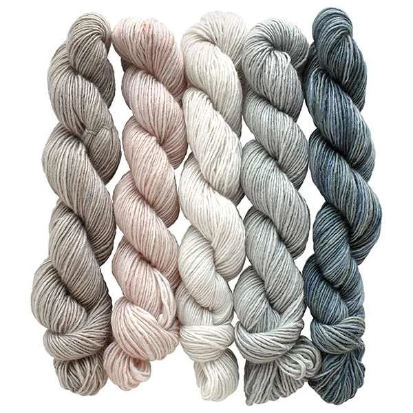 Manos del Uruguay Fino Mini-Skeins Clarissa