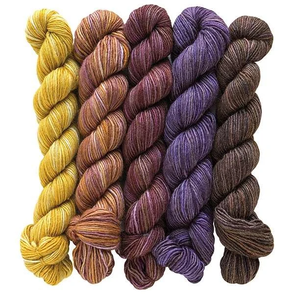 Manos del Uruguay Fino Mini-Skeins Irene