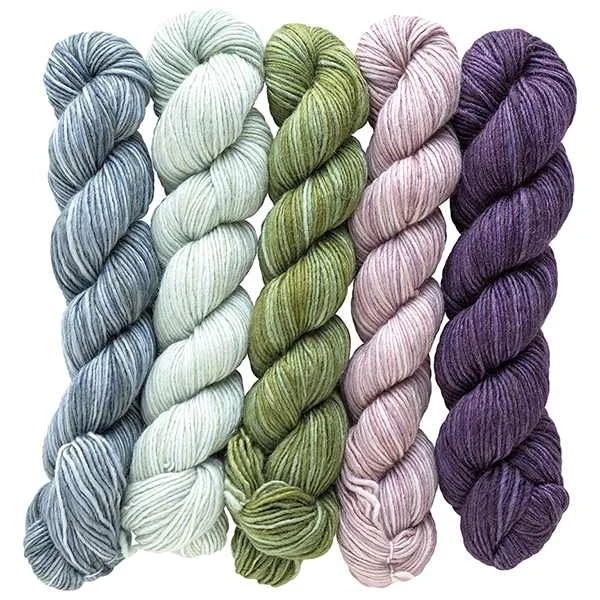 Manos del Uruguay Fino Mini-Skeins Lydia