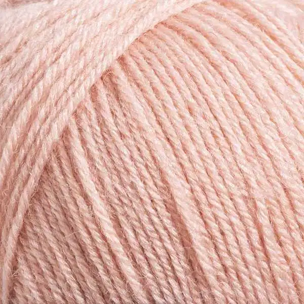Järbo Bambu Raggi 100g 17220 Coral blush