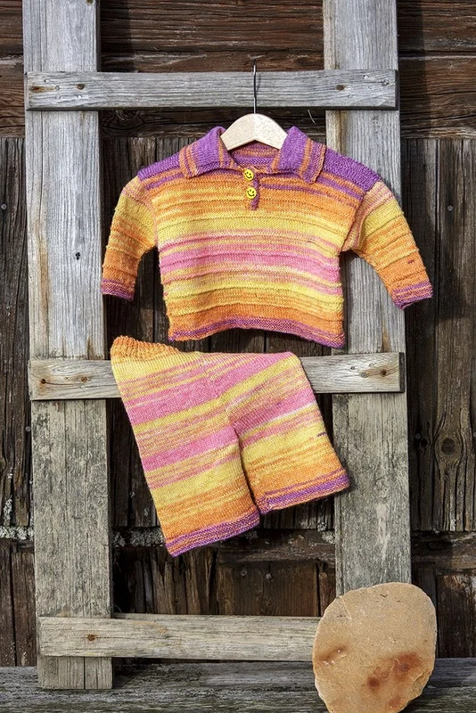 92002 City Sæt til Baby