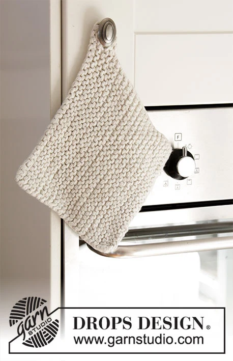 189-20 Monday Morning by DROPS Design