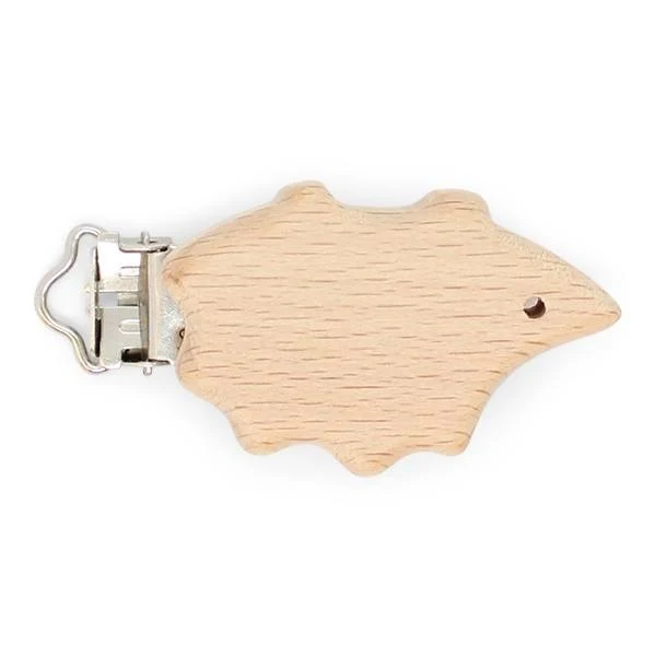 HobbyArts Seleclips Træ, Figur, 1 stk Fisk