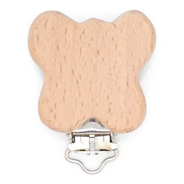 HobbyArts Seleclips Træ, Figur, 1 stk Sommerfugl