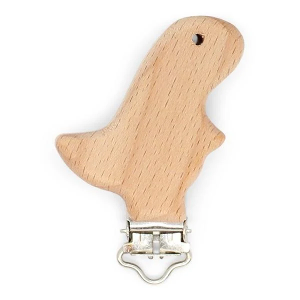 HobbyArts Seleclips Træ, Figur, 1 stk T-Rex