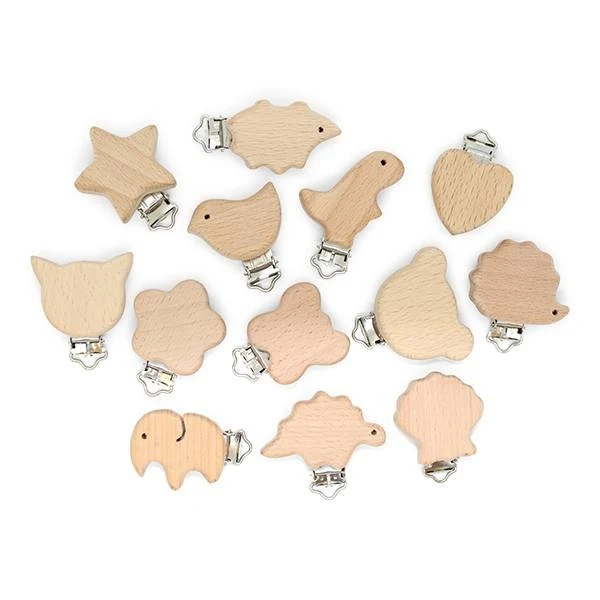 HobbyArts Seleclips Træ, Figur, 1 stk