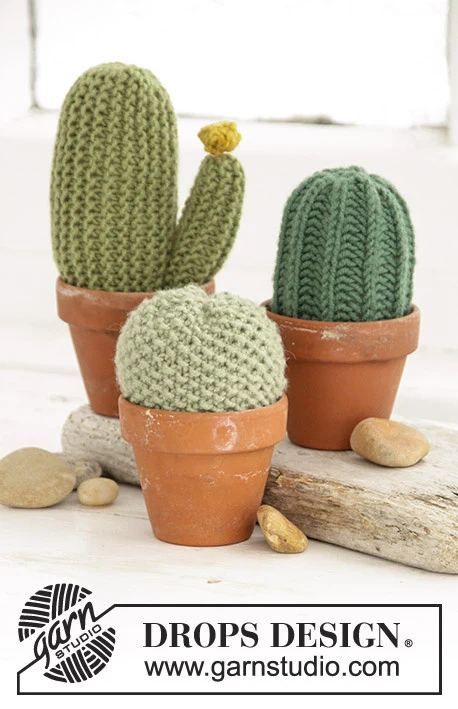 0-1387 Poke Me by DROPS Design