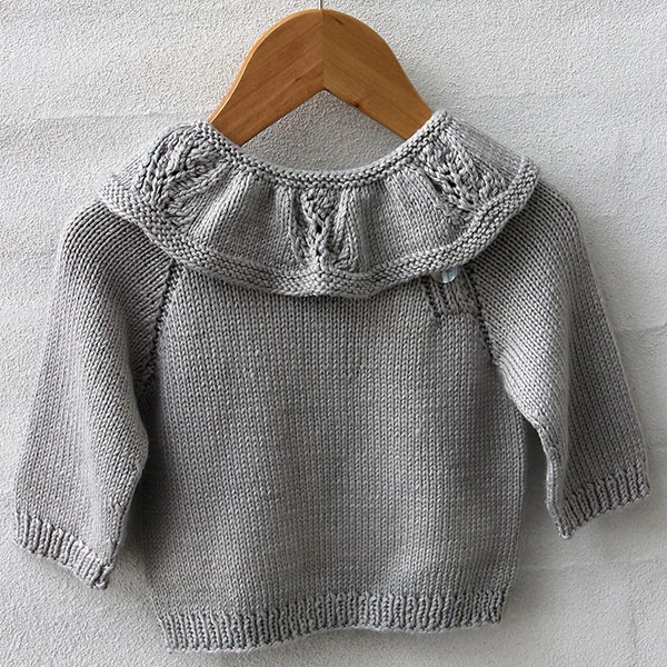 Go Handmade Bluse Classic