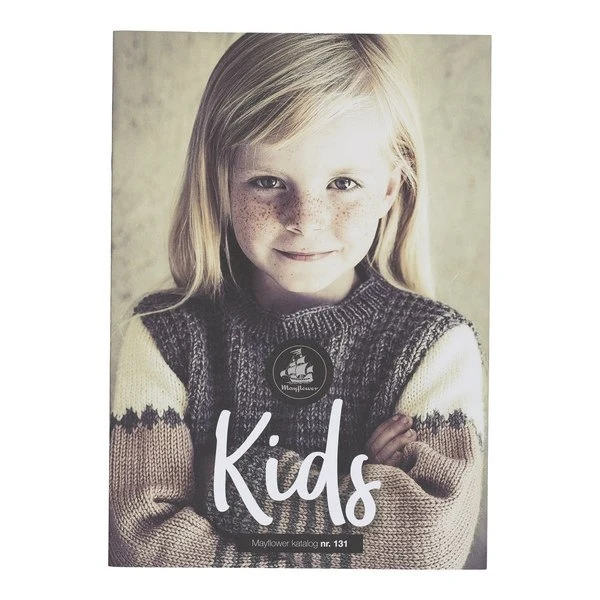 Mayflower Katalog 131 Kids