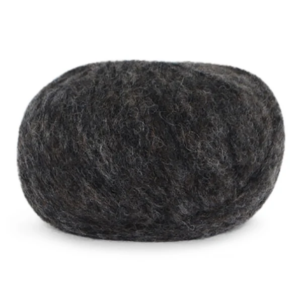 Hjertegarn Børstet Uld 0403