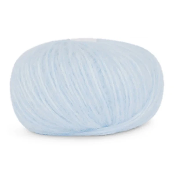 Hjertegarn Børstet Uld 4112