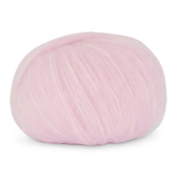 Hjertegarn Børstet Uld 6995