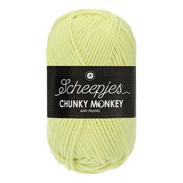 Chunky Monkey 1716-1020