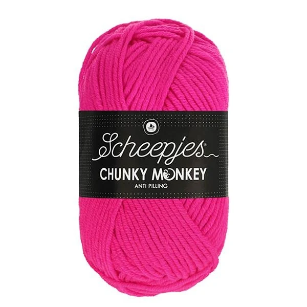 Chunky Monkey 1716-1257
