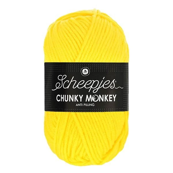 Chunky Monkey 1716-2008