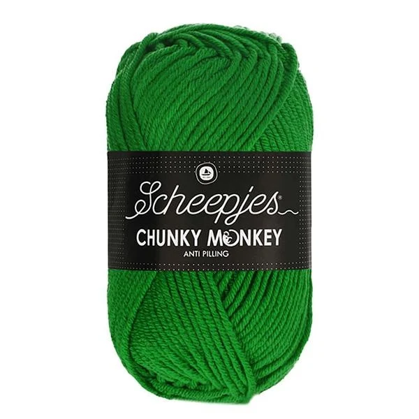 Chunky Monkey 1716-2014