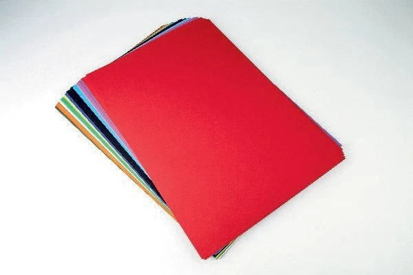 Fantasy Karton 43 x 61 cm, 100 ass.