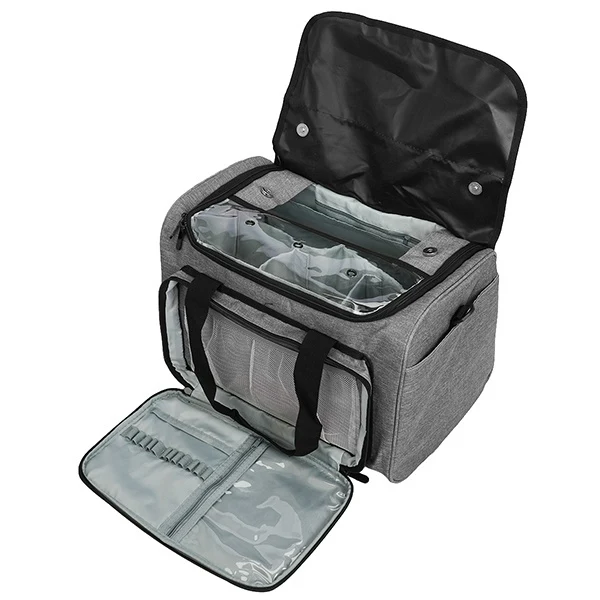 Garntaske Rektangulær,  Stor