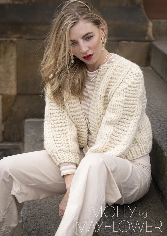 Winniejakken - Molly by Mayflower