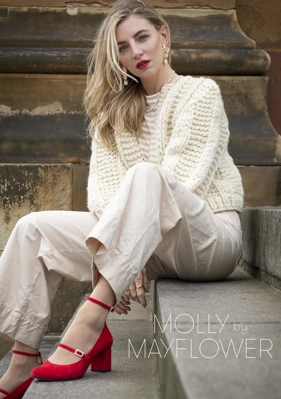 Winniejakken - Molly by Mayflower