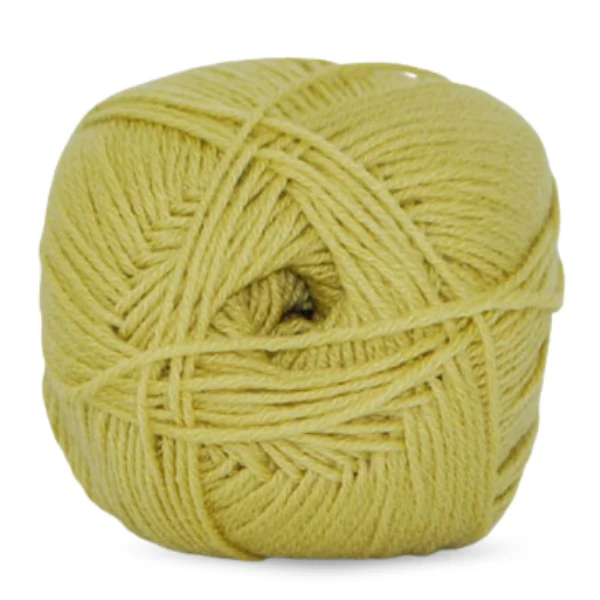 Hjertegarn Lana Cotton 0636