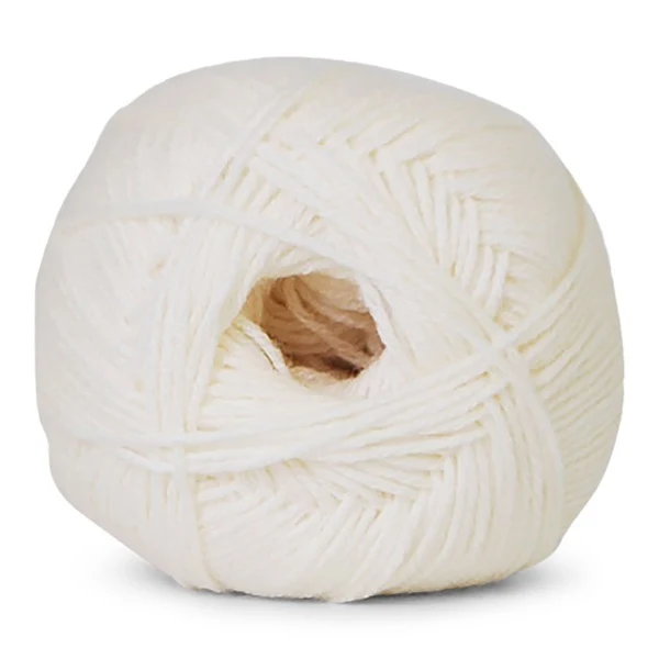 Hjertegarn Lana Cotton 212 0100